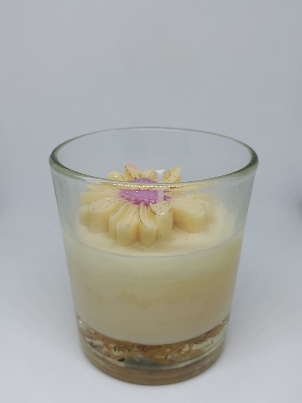 Vela Tennese Ámbar (320cc) - FRUTAL