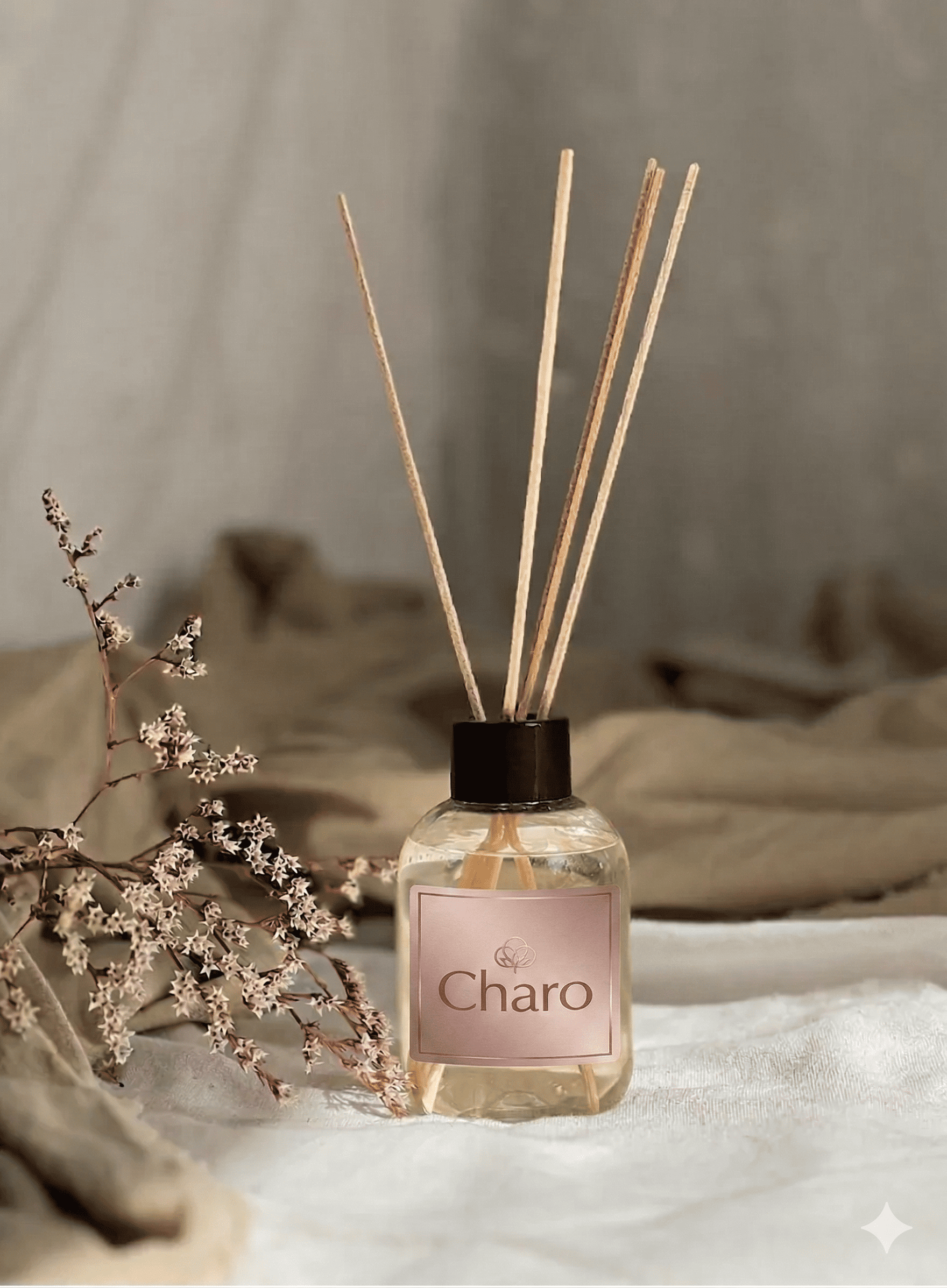 Difusor de Ambiente de 50cc