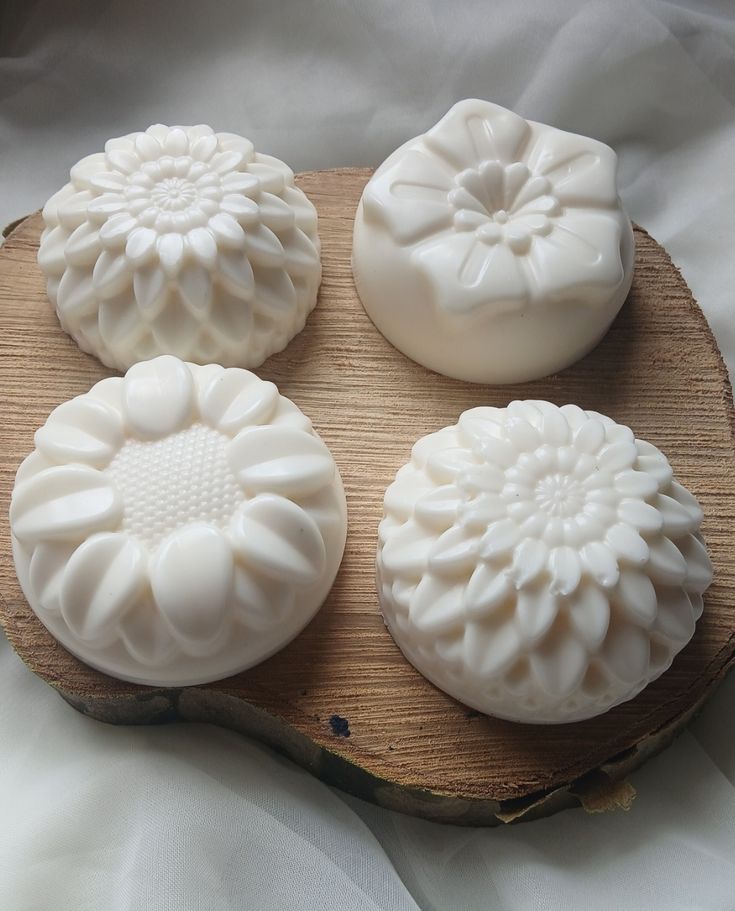 Jabón de Arroz (100g)