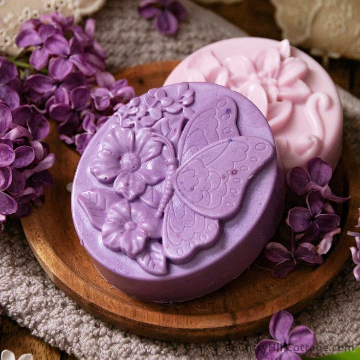 Jabón de Lavanda (100g)