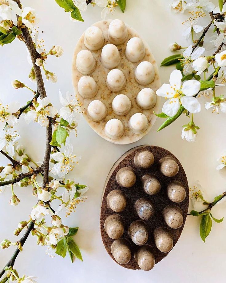 Jabón de Canela y Café (100g)