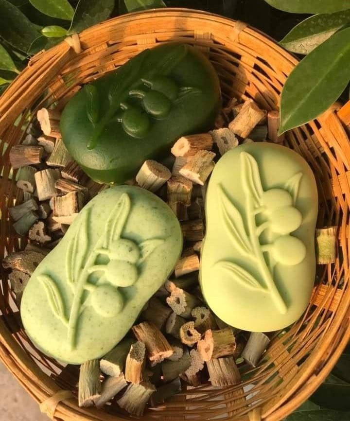 Jabón Armonizante (100g)