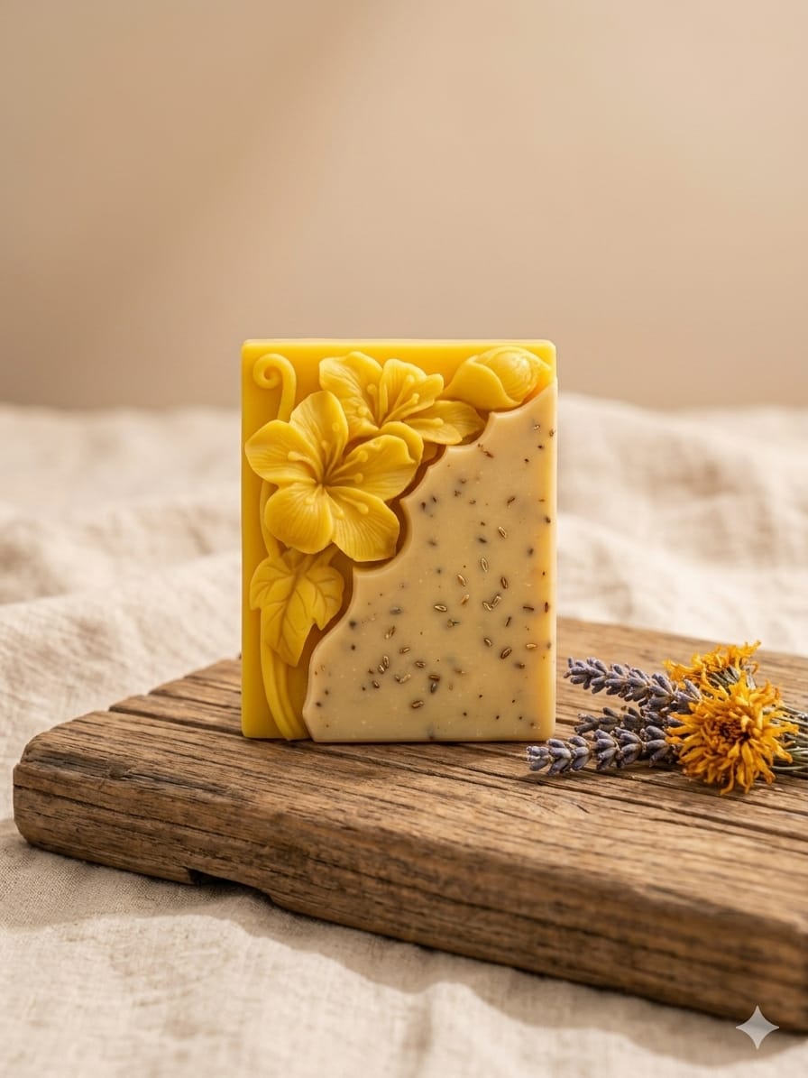 Jabón de Abundancia (100g)