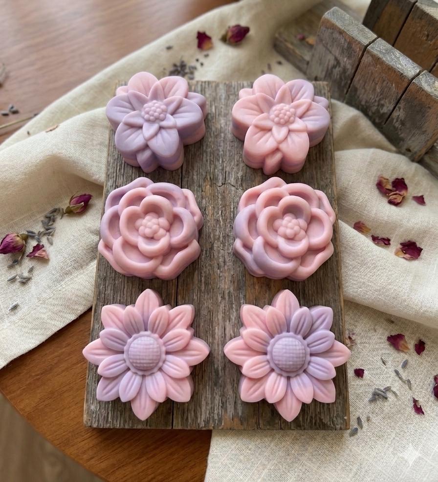 Jabón de la Buena Suerte (100g)