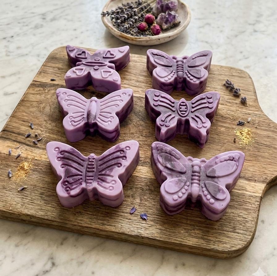 Jabón Abrecaminos (100g)