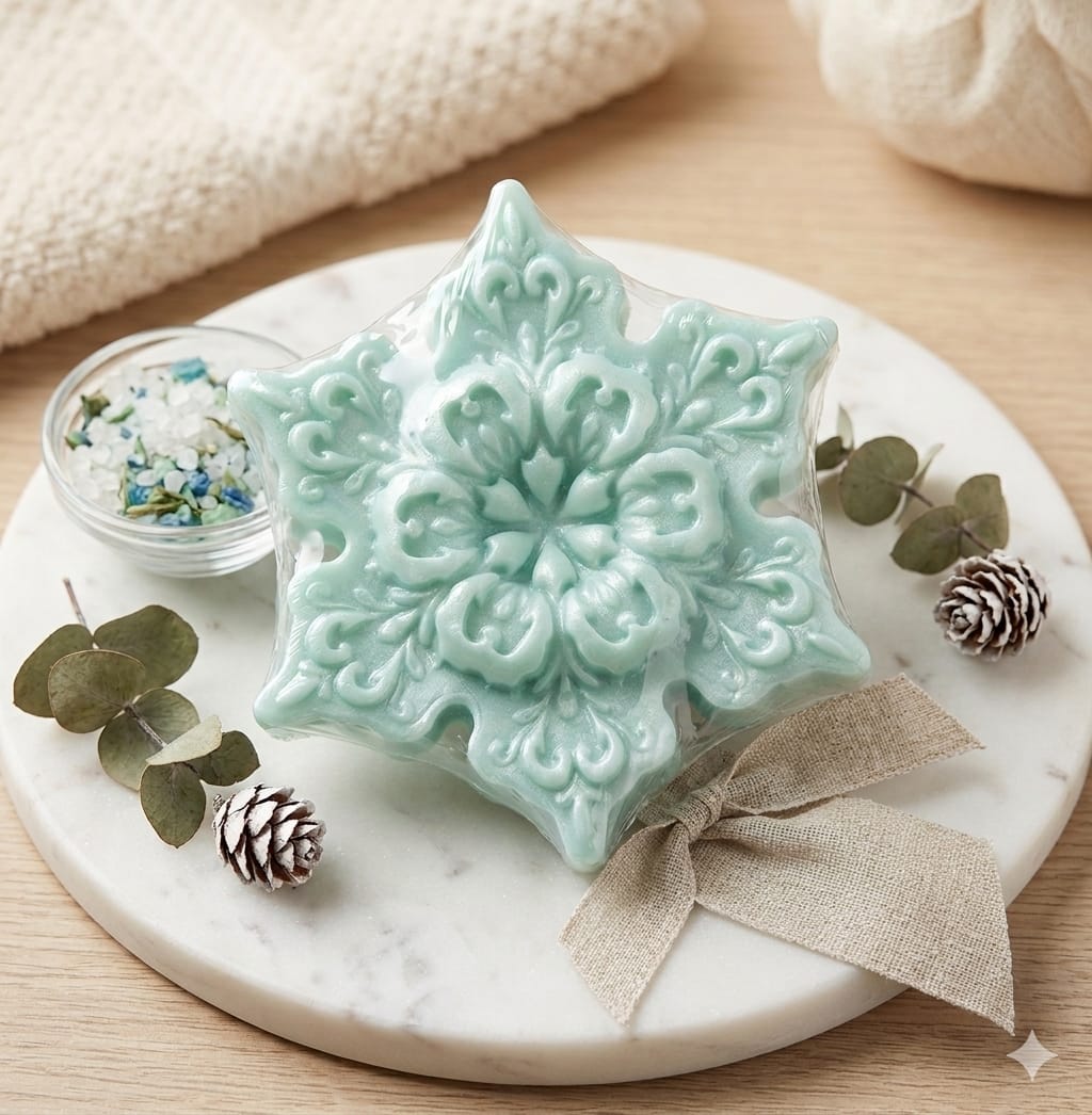 Jabón de las 7 potencias (100g)